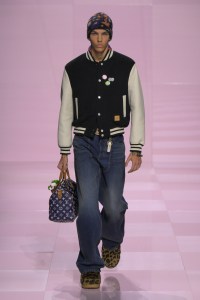 Louis Vuitton Men’s Fall 2025 Ready to Wear Collection
