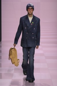 Louis Vuitton Men’s Fall 2025 Ready to Wear Collection