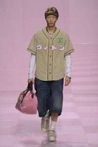 Louis Vuitton Men’s Fall 2025 Ready to Wear Collection