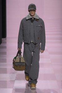 Louis Vuitton Men’s Fall 2025 Ready to Wear Collection