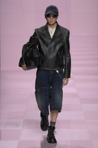 Louis Vuitton Men’s Fall 2025 Ready to Wear Collection
