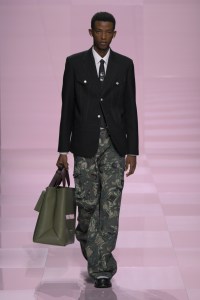 Louis Vuitton Men’s Fall 2025 Ready to Wear Collection