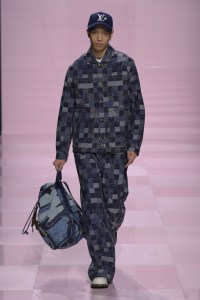 Louis Vuitton Men’s Fall 2025 Ready to Wear Collection