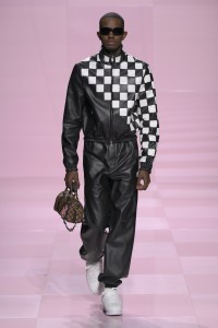 Louis Vuitton Men’s Fall 2025 Ready to Wear Collection
