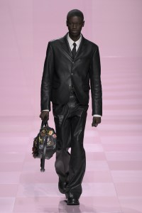 Louis Vuitton Men’s Fall 2025 Ready to Wear Collection
