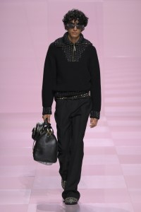 Louis Vuitton Men’s Fall 2025 Ready to Wear Collection