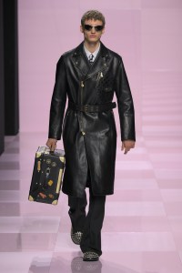 Louis Vuitton Men’s Fall 2025 Ready to Wear Collection