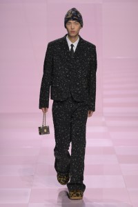 Louis Vuitton Men’s Fall 2025 Ready to Wear Collection