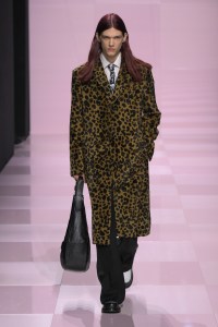 Louis Vuitton Men’s Fall 2025 Ready to Wear Collection
