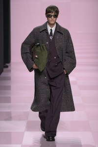 Louis Vuitton Men’s Fall 2025 Ready to Wear Collection
