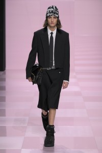Louis Vuitton Men’s Fall 2025 Ready to Wear Collection