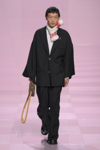 Louis Vuitton Men’s Fall 2025 Ready to Wear Collection