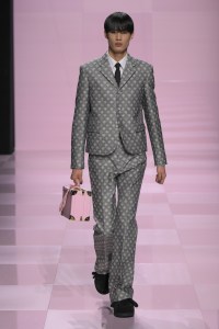 Louis Vuitton Men’s Fall 2025 Ready to Wear Collection