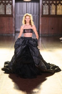 Meruert Tolegen Spring 2025 Ready-to-Wear Collection