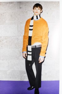 No. 21 Men's Fall 2025 Collection