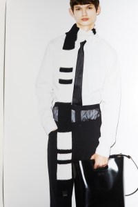 No. 21 Men's Fall 2025 Collection
