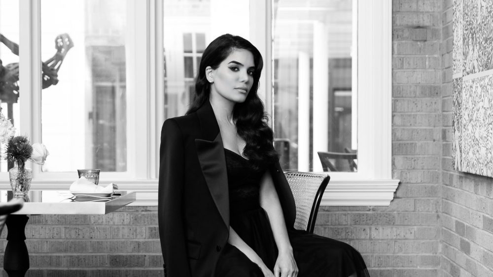 Nina Magon