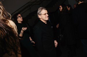 Mikhail Baryshnikov