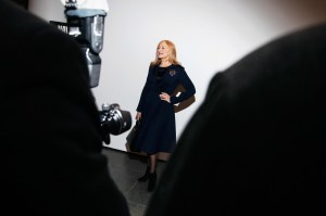 Patricia Clarkson