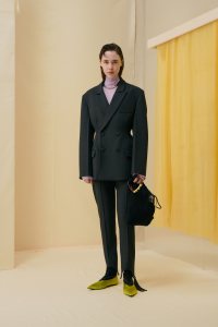 Plan C Fall 2025 Collection