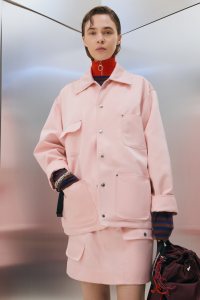 Plan C Fall 2025 Collection