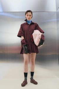 Plan C Fall 2025 Collection
