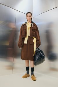 Plan C Fall 2025 Collection