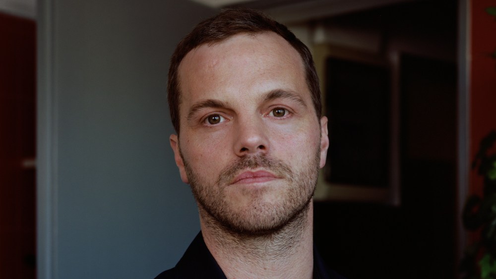 Fashion designer Matthieu Blazy is artistic director of Chanel.