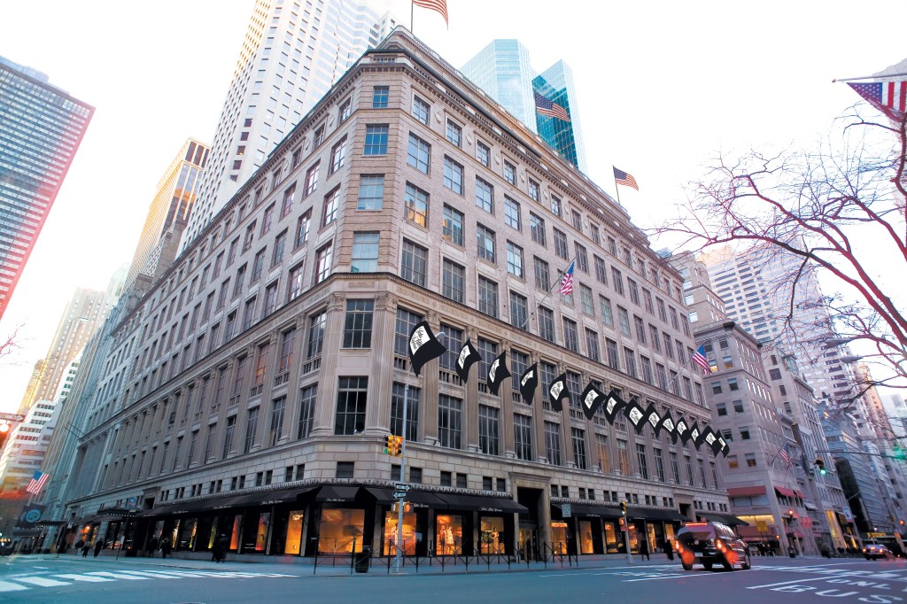 Saks Global Posts Q1 Top- and Bottom-line Declines, but Underscores Progress ‘Transforming’ the Business