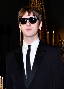 Harrison Patrick Smith a.k.a. "The Dare"