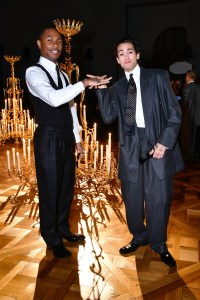 Steve Lacy and Dominic Fike