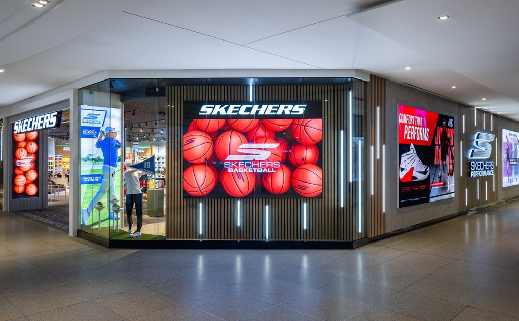 Skechers Reports Record Q1 Sales But Withdraws 2025 Guidance Due to โMacroeconomic Uncertaintyโ