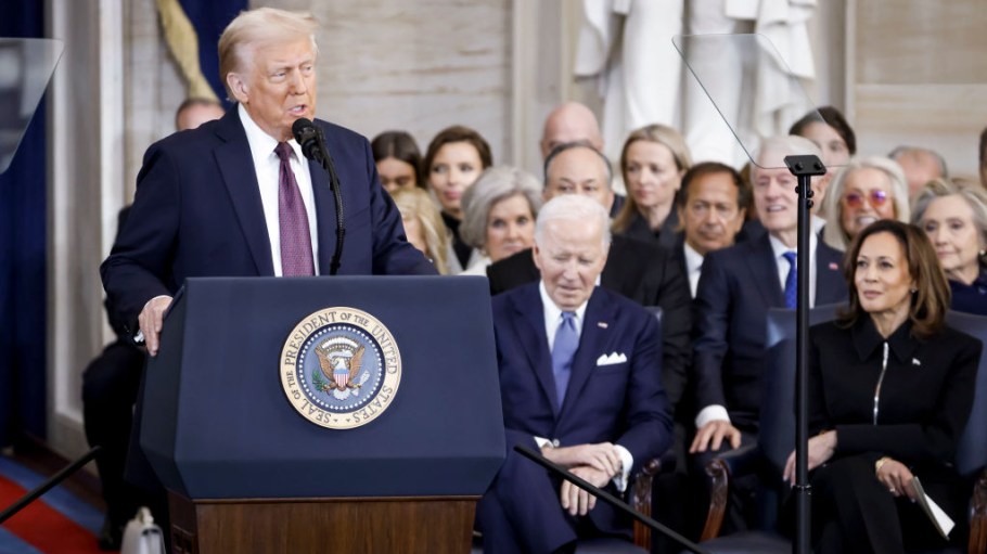 Tariffs are expected in 2025 from US Pres. Donald Trump, but how high and on what countries and which goods remain to be seen.