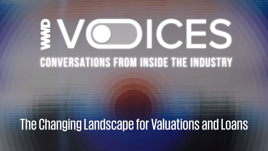 WWD Voices Retail Rx Ben Nortman Hilco Global
