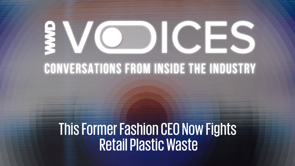 WWD Voices podcast Jeff Yurcisin of Grove Collaborative