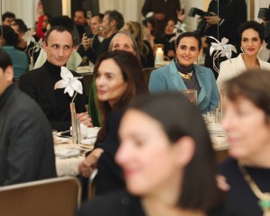 Sheikha Al-Mayassa bint Hamad Al Thani