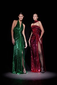 Zuhair Murad Pre-Fall 2025 Collection