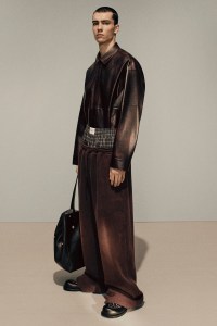 Acne Studios Men’s Fall 2025 Ready to Wear Collection