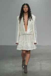 Aelis Spring 2025 Couture