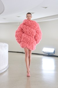 Alaïa Spring 2025 Ready-to-Wear Collection at New York Fashion Week