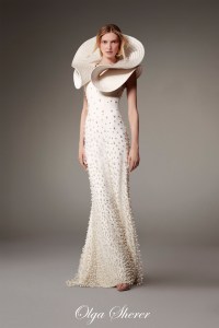 Alexis Mabille Spring 2025 Couture at Paris Couture Week