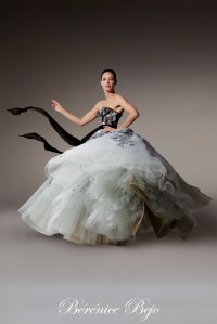 Alexis Mabille Spring 2025 Couture at Paris Couture Week