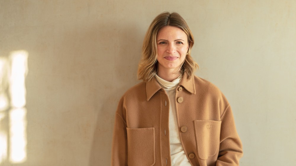 Allison Gettings CEO Red Wing Shoe Co.