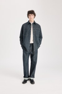 Altea Men's Fall 2025 Collection at Milan Fashion Week