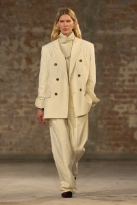 Ami Fall 2025 Ready-to-Wear Collection at Paris Men's Fashion Week