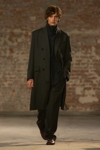 Ami Fall 2025 Ready-to-Wear Collection at Paris Men's Fashion Week