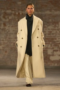 Ami Fall 2025 Ready-to-Wear Collection at Paris Men's Fashion Week