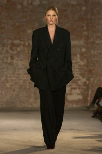 Ami Fall 2025 Ready-to-Wear Collection at Paris Men's Fashion Week