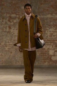 Ami Fall 2025 Ready-to-Wear Collection at Paris Men's Fashion Week