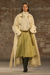 Ami Fall 2025 Ready-to-Wear Collection at Paris Men's Fashion Week